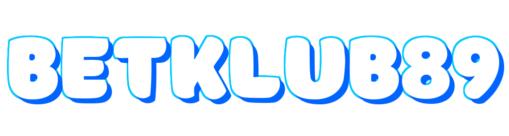 Logo BETKLUB89